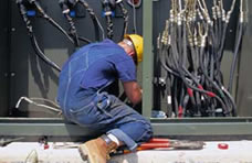 Maintainance